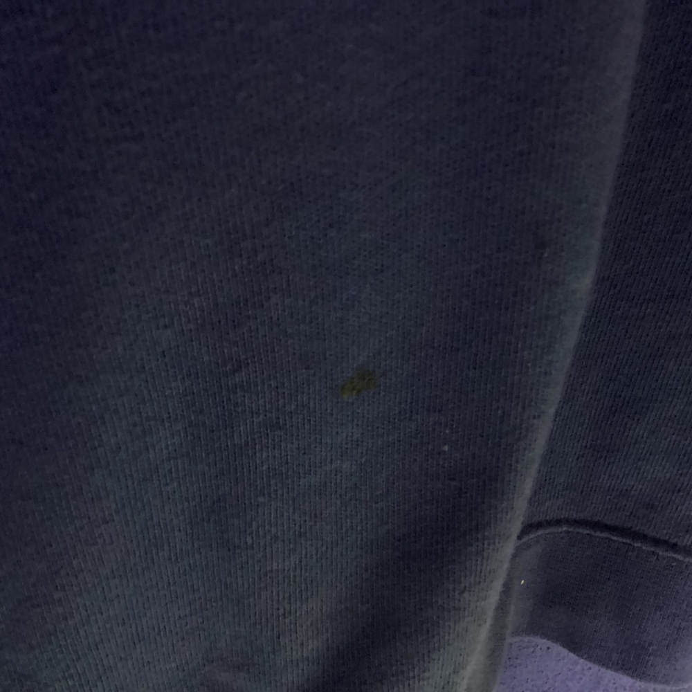 Banana Republic Sweatshirt | XL - Picture 3 of 4